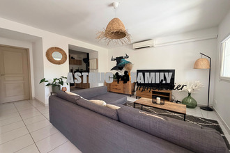 achat appartement st-laurent-d-aigouze 30220