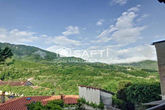 achat appartement st-laurent-de-cerdans 66260