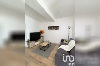 achat appartement st-laurent-de-chamousset 69930