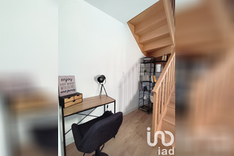 achat appartement st-laurent-de-chamousset 69930