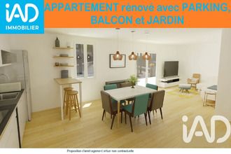 achat appartement st-laurent-de-chamousset 69930