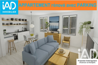 achat appartement st-laurent-de-chamousset 69930