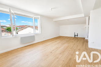 achat appartement st-laurent-de-chamousset 69930