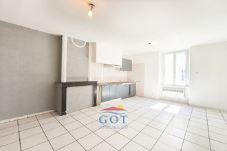 achat appartement st-laurent-de-la-salanque 66250