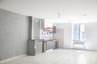 achat appartement st-laurent-de-la-salanque 66250