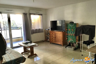 achat appartement st-laurent-de-la-salanque 66250