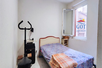 achat appartement st-laurent-de-la-salanque 66250