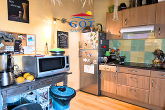 achat appartement st-laurent-de-la-salanque 66250