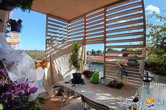 achat appartement st-laurent-de-la-salanque 66250