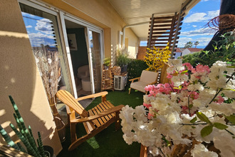 achat appartement st-laurent-de-la-salanque 66250