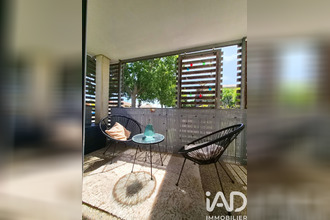 achat appartement st-laurent-de-la-salanque 66250