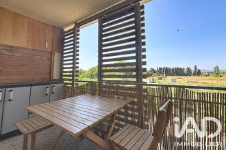 achat appartement st-laurent-de-la-salanque 66250