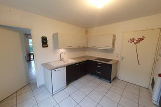 achat appartement st-laurent-de-mure 69720