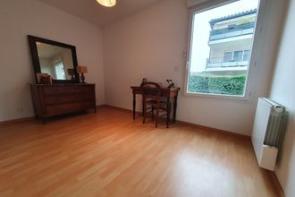 achat appartement st-laurent-de-mure 69720