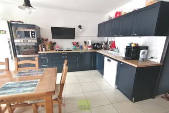 achat appartement st-laurent-de-mure 69720