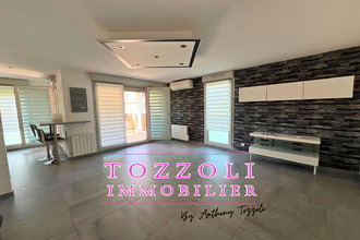 achat appartement st-laurent-de-mure 69720