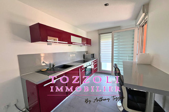 achat appartement st-laurent-de-mure 69720