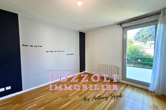 achat appartement st-laurent-de-mure 69720