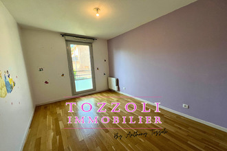 achat appartement st-laurent-de-mure 69720