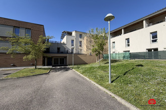 achat appartement st-laurent-de-mure 69720