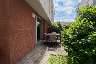 achat appartement st-laurent-de-mure 69720