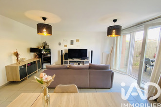 achat appartement st-laurent-de-mure 69720