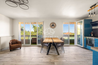 achat appartement st-laurent-de-mure 69720