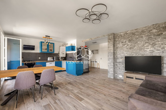 achat appartement st-laurent-de-mure 69720