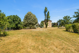 achat appartement st-laurent-de-mure 69720