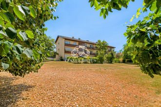 achat appartement st-laurent-de-mure 69720