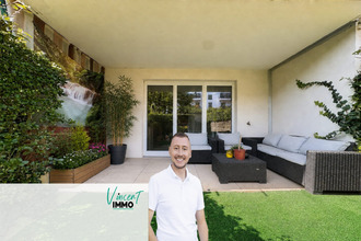 achat appartement st-laurent-de-mure 69720