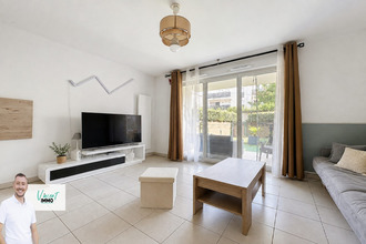 achat appartement st-laurent-de-mure 69720