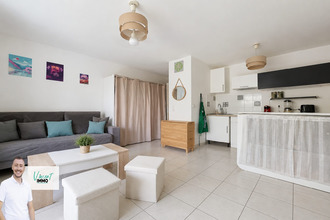 achat appartement st-laurent-de-mure 69720