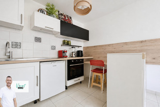 achat appartement st-laurent-de-mure 69720