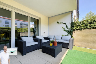 achat appartement st-laurent-de-mure 69720