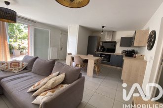 achat appartement st-laurent-de-mure 69720