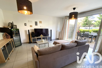 achat appartement st-laurent-de-mure 69720