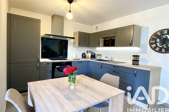 achat appartement st-laurent-de-mure 69720