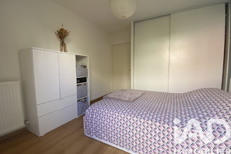 achat appartement st-laurent-de-mure 69720