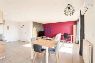 achat appartement st-laurent-de-mure 69720