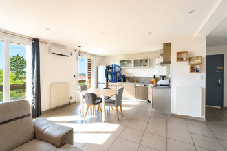 achat appartement st-laurent-de-mure 69720