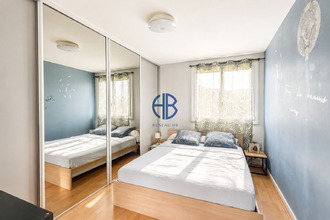 achat appartement st-laurent-de-mure 69720