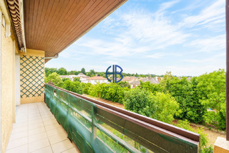 achat appartement st-laurent-de-mure 69720