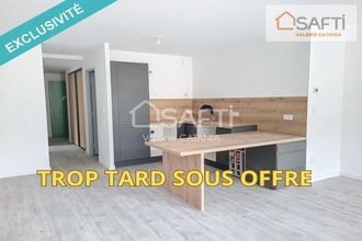 achat appartement st-laurent-du-pont 38380