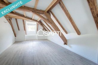 achat appartement st-laurent-du-pont 38380