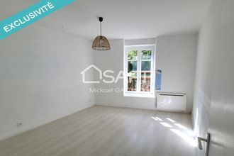 achat appartement st-laurent-du-pont 38380