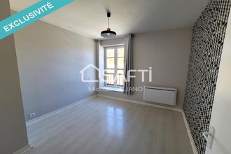 achat appartement st-laurent-du-pont 38380