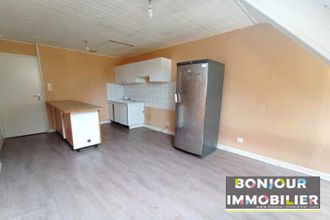 achat appartement st-laurent-du-pont 38380