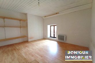 achat appartement st-laurent-du-pont 38380