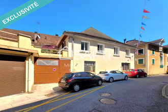 achat appartement st-laurent-du-pont 38380